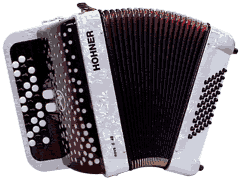 hohner nova